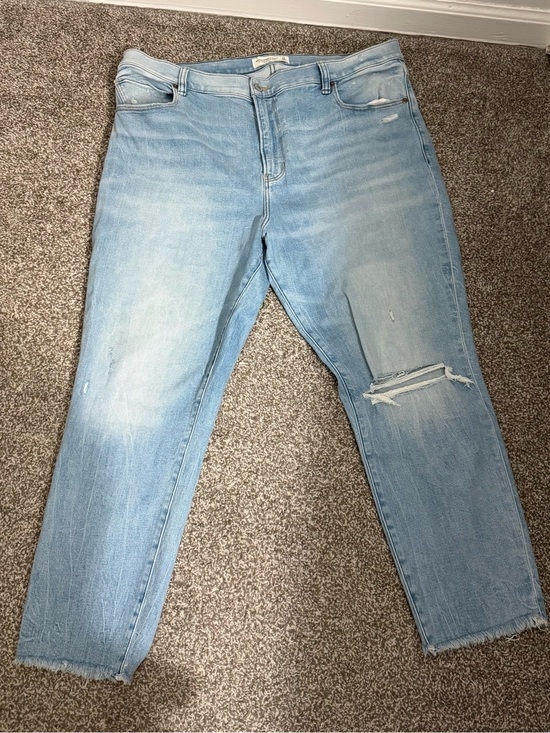 Abercrombie & Fitch Pants - Abercrombie & Fitch Jeans